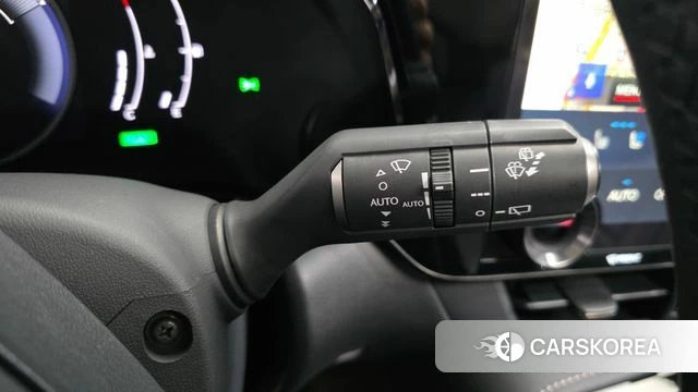 Lexus NX350h Second generation id 4516708 из Кореи 21