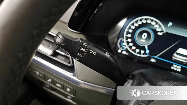 Hyundai Palisade id 4231051 из Кореи 21