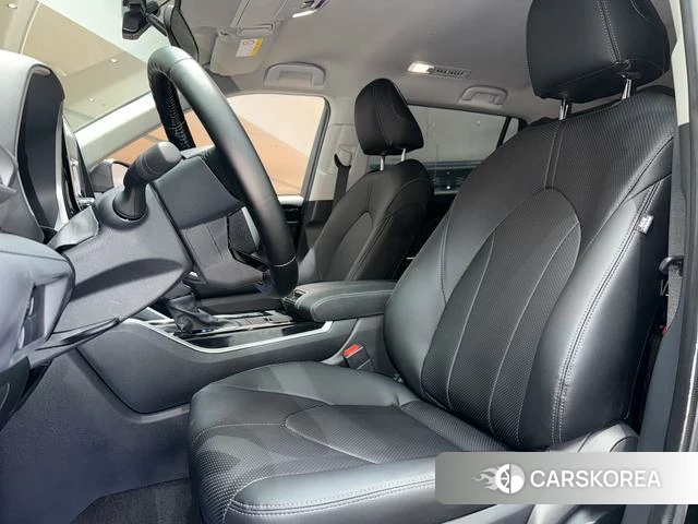 Toyota Highlander id 4368390 из Китая 21