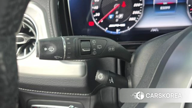 Mercedes-Benz G-Class W463b id 4567753 из Кореи 21