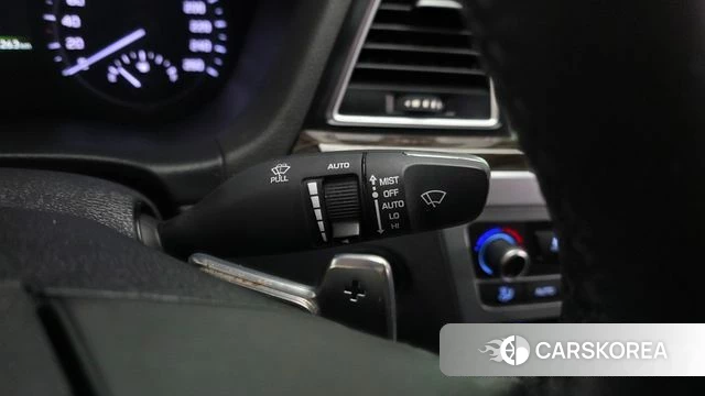 Genesis G80 id 4435642 из Кореи 21