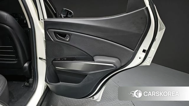 Ssangyong The New Tivoli id 4266561 из Кореи 21