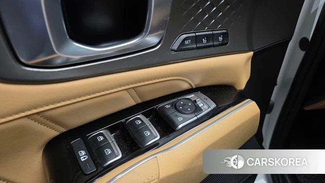 Kia Sorento 4th Generation id 4943165 из Кореи 21
