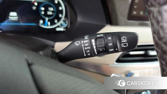 Hyundai Palisade id 4641839 из Кореи 21