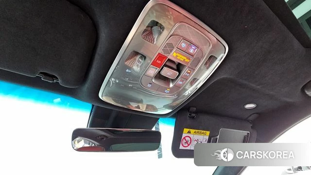 Genesis G80 (RG3) id 4224018 из Кореи 21