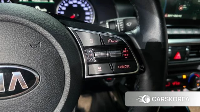 Kia Come New K3 id 4937572 из Кореи 21