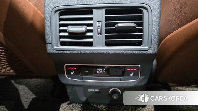 Audi Q5 (FY) id 4560951 из Кореи 21