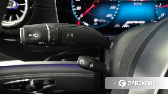 Mercedes-Benz AMG GT id 4683169 из Кореи 21