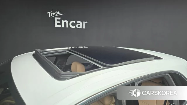 Porsche Cayenne (PO536) id 4692004 из Кореи 21