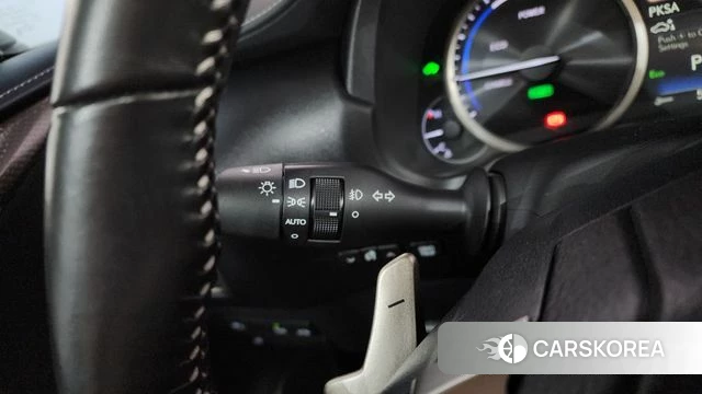 Lexus NX300h id 4355750 из Кореи 21