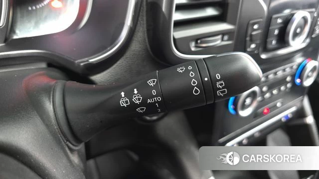 Renault Korea (Samsung) The New QM6 id 4965273 из Кореи 21