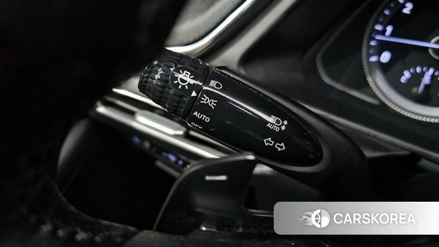 Hyundai Sonata (DN8) id 4294472 из Кореи 21