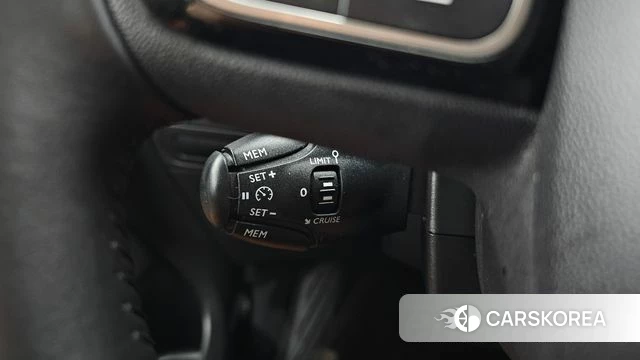 Citroen / DS C3 Aircross id 4356433 из Кореи 21