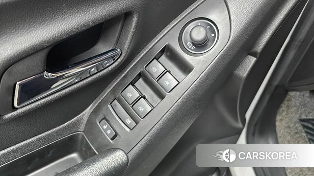 Chevrolet (GM Daewoo) The New Trax id 4323251 из Кореи 21
