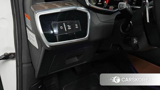 Audi A6 (C8) id 4641717 из Кореи 21
