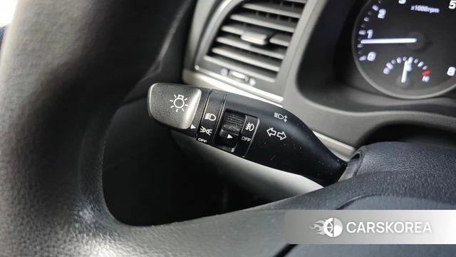 Hyundai Avante AD id 4357091 из Кореи 21