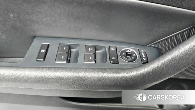 Hyundai Sonata New Rise id 4411009 из Кореи 21