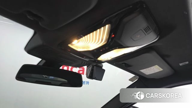 BMW X4 (G02) id 4753458 из Кореи 21