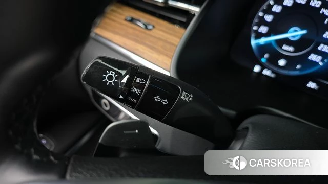 Kia The New K9 2nd generation id 4906391 из Кореи 21