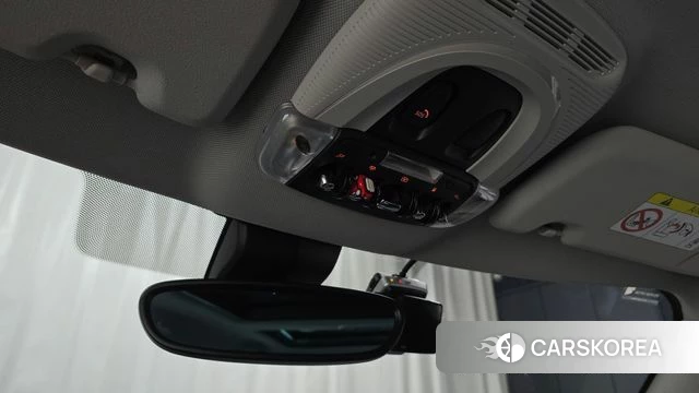 Mini Cooper Countryman id 4505943 из Кореи 21