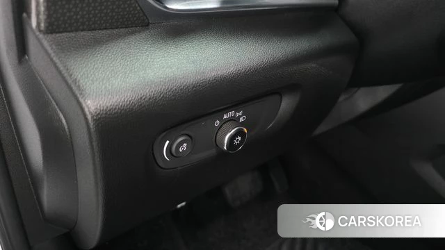 Chevrolet (GM Daewoo) Traverse id 4427755 из Кореи 21
