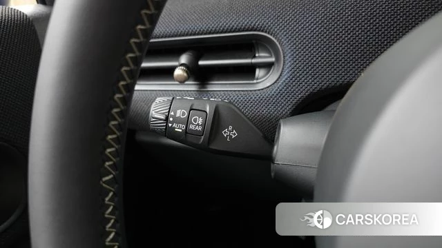 Mini Cooper C 4th generation id 4700524 из Кореи 21