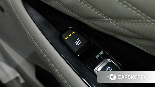 Kia K8 Hybrid id 4613106 из Кореи 21