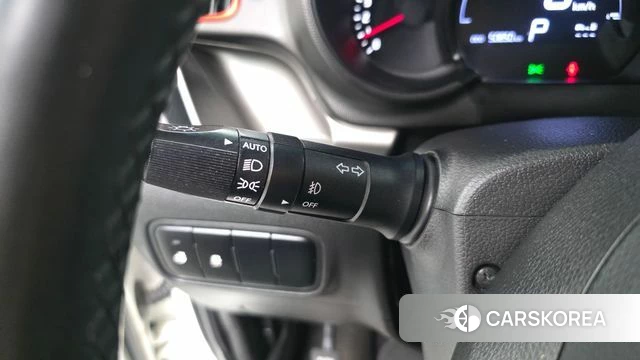 Kia The New Ray id 4410717 из Кореи 21