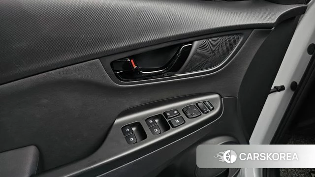Hyundai Kona id 4760141 из Кореи 21