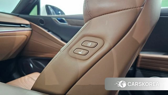 Genesis G80 (RG3) id 4640830 из Кореи 21