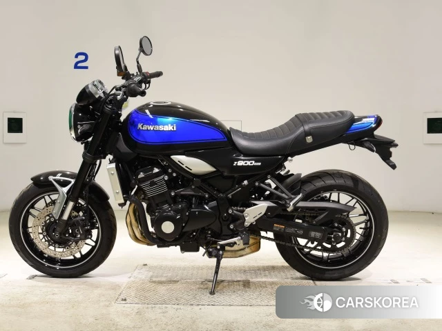 Проданный Kawasaki Z900RS id 4199463 из Японии, фото 21
