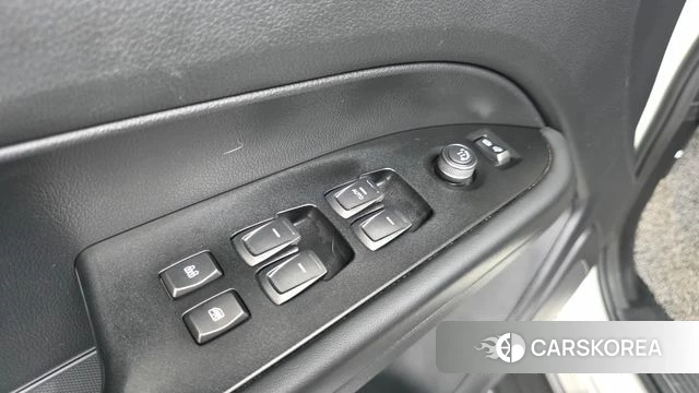 Ssangyong The New Rexton Sports Cannes id 4603157 из Кореи 21