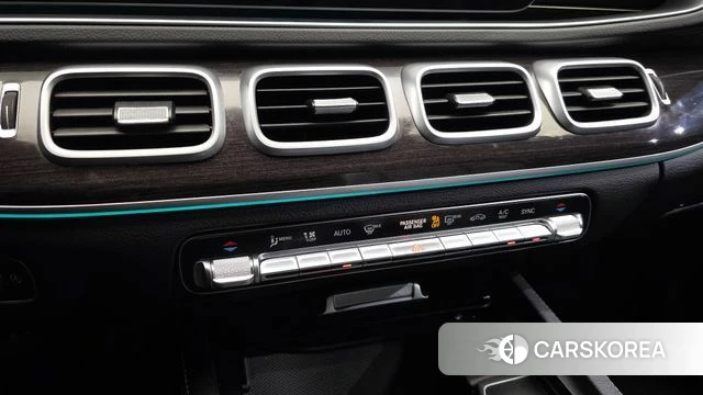 Mercedes-Benz GLE-Class W167 id 4303151 из Кореи 21