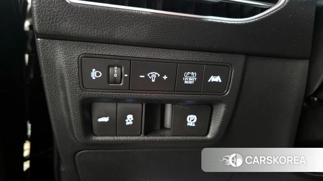 Hyundai Sonata Hybrid (DN8) id 4401124 из Кореи 21