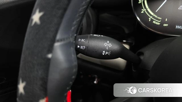 Mini Cooper S id 4361149 из Кореи 21