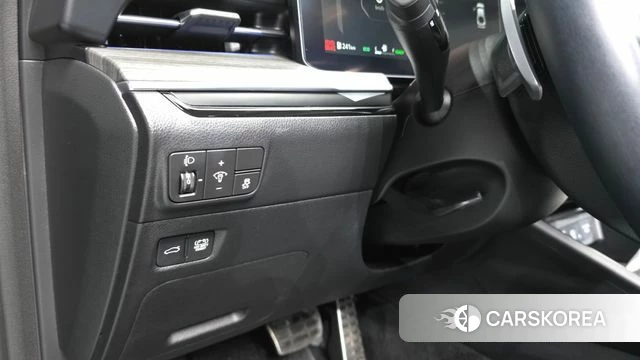 Kia The New K5 Hybrid 3rd generation id 4871148 из Кореи 21