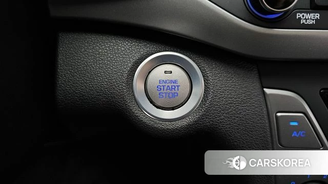 Hyundai Avante AD id 4384829 из Кореи 21