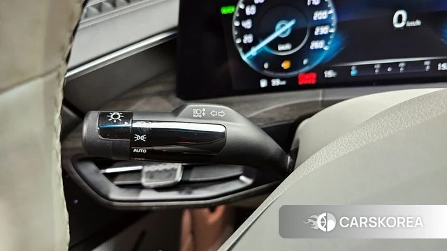 Kia K8 Hybrid id 4267623 из Кореи 21