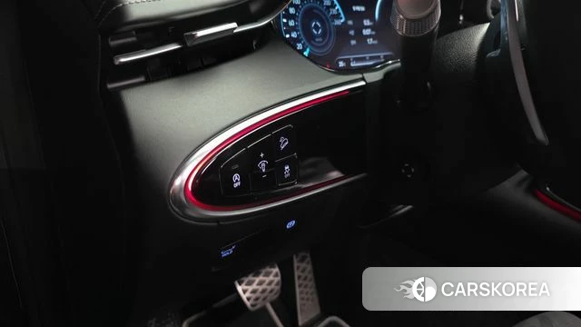 Genesis GV70 id 4753900 из Кореи 21