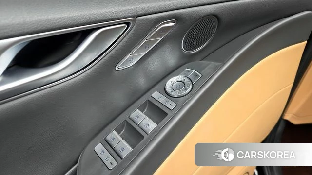 Genesis G80 (RG3) id 4323648 из Кореи 21