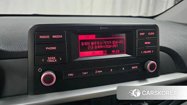 Kia Morning Urban (JA) id 4423206 из Кореи 21