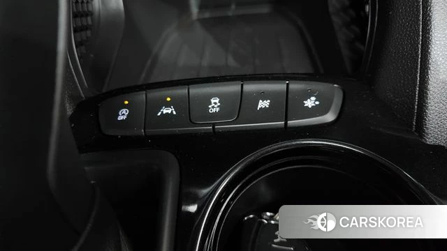 Chevrolet (GM Daewoo) Trailblazer id 4361812 из Кореи 21