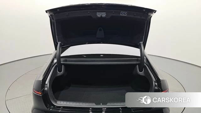 Hyundai Grandeur (GN7) id 4623449 из Кореи 21