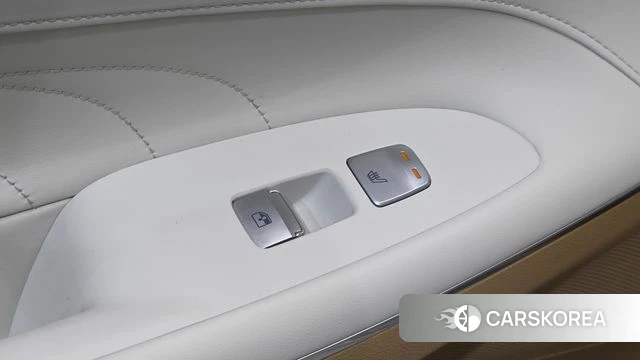 Hyundai The New Grandeur IG Hybrid id 4683989 из Кореи 21