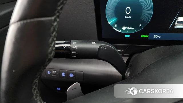 Hyundai Kona Hybrid (SX2) id 4243656 из Кореи 21
