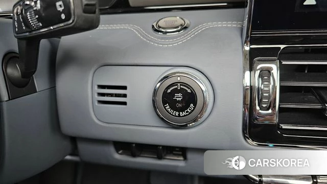 Lincoln Navigator 4th generation id 4496422 из Кореи 21