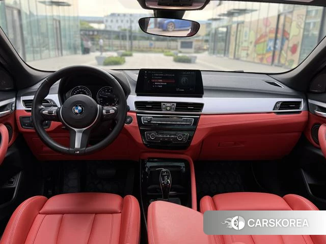 BMW X2 id 4261389 из Китая 21