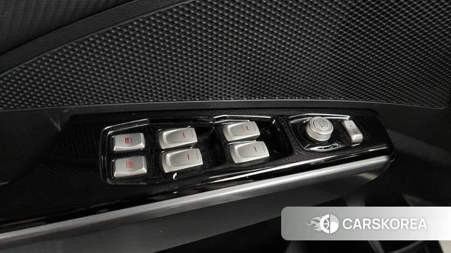 Ssangyong Tivoli Armor id 4477226 из Кореи 21