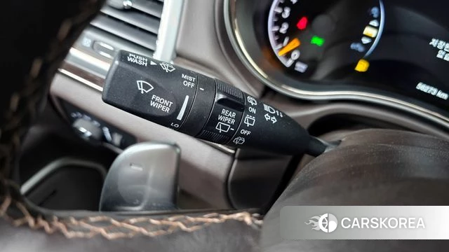 Jeep Grand Cherokee id 4225257 из Кореи 21