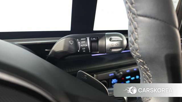 Hyundai Ionic 6 id 4853825 из Кореи 21